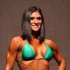 Michelle  Lanier - NPC Southern Classic 2012 - #1